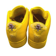 Load image into Gallery viewer, REEBOK ICE CREAM Shoes Mens 13 Yellow Low Top Sneakers Board Flip Skate
