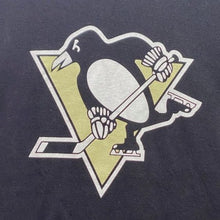 Load image into Gallery viewer, Pittsburgh Penguins Shirt Mens Extra Large NHL Hockey Athleisure Everyday

