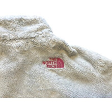 Load image into Gallery viewer, The North Face Jacket Womens Medium Fleece Full Zip Soft Plush Cozy Layering
