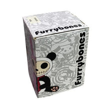 Load image into Gallery viewer, Furrybones Figurine Gorilla Skeleton Kongo Collectible Decor Gothcore NIB
