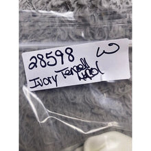 Load image into Gallery viewer, Bella Dahl Shirt Womens Small Ivory Tencel Lyocell Button Down Long Sleeve Top
