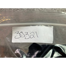 Load image into Gallery viewer, BKE Pants Womens 31 Black High Rise Paper Bag Waist Utility Preppy Academia
