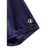 Load image into Gallery viewer, Urbana Lacrosse Shirt Mens Extra Large IL Champion Athletic Activewear Navy
