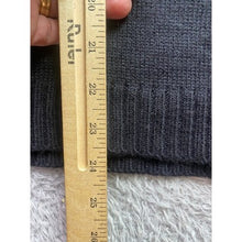 Load image into Gallery viewer, Llama Ugly Christmas Sweater Womens 2XL Embroidered Festival Pull Over Holiday
