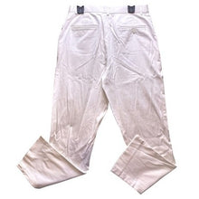 Load image into Gallery viewer, Ralph Lauren Pants Womens 6 Golf Cropped White Preppy Academia Career Stretchy
