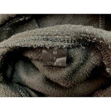 Load image into Gallery viewer, XXXTentacion Hoodie Mens Medium Black Skull Grunge Spell Out Pullover Gothcore
