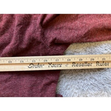 Load image into Gallery viewer, Prana Dress Womens Large Organic T Shirt Quarter Sleeve Ethical Minimalist
