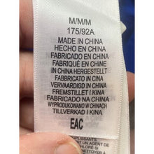 Load image into Gallery viewer, Marmot Sweater Mens Medium Blue Long Sleeve Quarter Zip Pull Over Athleisure
