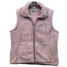 Load image into Gallery viewer, Free Country Vest Womens Extra Large Fleece Outdoors Country Workwear
