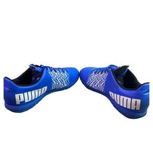 Load image into Gallery viewer, PUMA Shoes Mens 12 Tacto 106309-05 Soccer Training Athletic Athleisure
