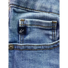 Load image into Gallery viewer, KanCan Jeans Womens 27 Distressed Destroyed Ripped Skinny Grunge Streetwear
