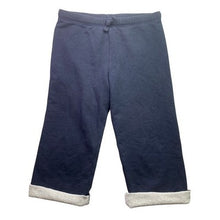 Load image into Gallery viewer, Frank &amp; Eileen Sweatpants Womens Extra Large Cropped Catherine Wide Leg Everyday
