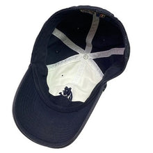 Load image into Gallery viewer, Chicago Cubs Cubbie Hat 1914 Embroidered Logo Cooperstown Baseball Cap Adult
