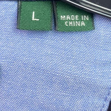 Load image into Gallery viewer, Orvis Sweater Mens Large Quarter Zip Preppy Academia Pull Over Career Streetwear
