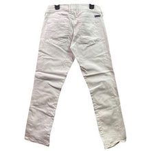 Load image into Gallery viewer, Lucky Brand Jeans Womens 2/26 Sweet&#39;N Crop White Academia Prepp Everyday
