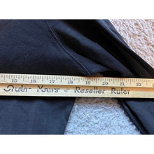 Load image into Gallery viewer, Duluth Trading Shirt Womens Extra Small Black Base Layer Performance  Pullover
