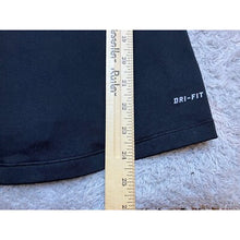 Load image into Gallery viewer, Nike Shirt Womens Medium Athletic Dri Fit Geometric Athleisure Full Zip
