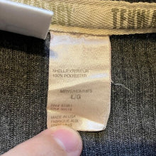 Load image into Gallery viewer, The North Face Shirt Mens Large Henley Long Sleeve Ribbed Knit Pullover Gray
