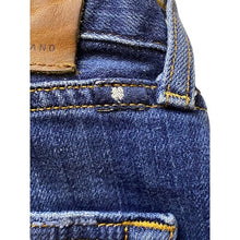 Load image into Gallery viewer, Lucky Brand Jeans Mens 38x31 Premium Italian Denim 363 Vintage Straight Grunge
