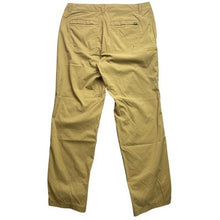 Load image into Gallery viewer, REI Co-op Pants Mens 36x30 Tan Hiking Utility Cargo Gorpcore Performance
