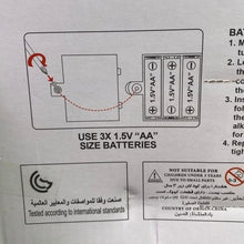 Load image into Gallery viewer, Pretend Play Hotdog Stove Toy No 6828 Interactive Sensory Playset
