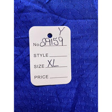 Load image into Gallery viewer, Peyton Manning Jersey Shirt YouthXL Boys Autographed NFL 18 Football Reebok
