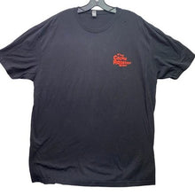 Load image into Gallery viewer, Cocky Rooster Bar Shirt Mens 2XL Fireball Promo Spell Out Everyday Streetwear
