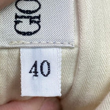 Load image into Gallery viewer, Giorgio Armani Pants Mens 40x30 Wool Pleated Trousers Preppy Office Career
