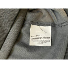 Load image into Gallery viewer, Nike Polo Shirt Mens Extra Large Golf Performance Gray Athleisure Athletic
