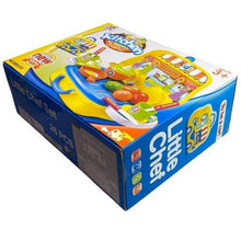 Load image into Gallery viewer, Kitchen Playset Sensory Pretend Play Food Travel Interactive NIB
