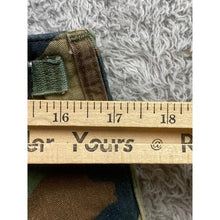 Load image into Gallery viewer, Camouflage Combat Pants 34x29 Cargo Military Gorpcore Utility Skater Streetwear
