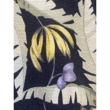 Load image into Gallery viewer, Tommy Bahama Shirt Adult Large Polo Tropical Banana Leaf AOP Golf Casual Mens
