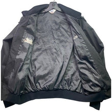 Load image into Gallery viewer, Vintage West Ark Jacket Mens Extra Large Trucker Embroidered Full Zip Outdoors
