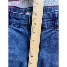 Load image into Gallery viewer, Tommy Hilfiger Jeans Womens 18 Rebel Skinny Preppy Academia Everyday Streetwear
