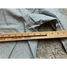 Load image into Gallery viewer, Brooks Brothers Shirt Mens 16.5-36 Striped Preppy Academia Career Professional
