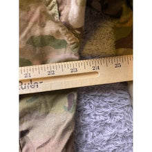 Load image into Gallery viewer, Army Combat Uniform Jacket Mens Medium Camoflauge Gorpcore Utility Coat NWT
