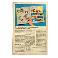 Load image into Gallery viewer, 1970 Captain America Marvel Comic Book #122 15 Cent Cover
