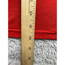 Load image into Gallery viewer, Tampa Bay Buccaneers Shirt Mens Medium Dri Fit NFL Football Spell Out Athleisure
