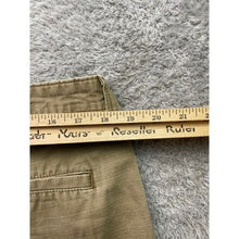 Load image into Gallery viewer, Wrangler Shorts Mens 34 Cargo Utility Outdoor Gorpcore Ripstop Streetwear

