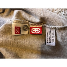 Load image into Gallery viewer, Ecko Unltd Shirt Mens Extra Large Polo Script Spell Out Wrap Around Short Sleeve
