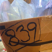 Load image into Gallery viewer, Vintage 1971 Hanna Barbera Hair Bear Bunch Lunchbox &amp; Thermos Cartoon
