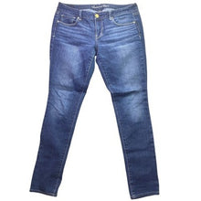 Load image into Gallery viewer, American Eagle Jeans Womens 10 Preppy Academia Minimalist Everyday Streetwear

