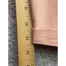 Load image into Gallery viewer, Royalty For Me Shorts Womens 18W Peach Bermuda Denim Stretch Travel Vacation
