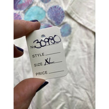 Load image into Gallery viewer, Vintage Daytona Beach Shirt Mens Extra Large Single Stitch Beachy Coastal
