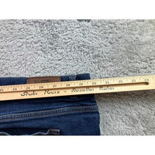 Load image into Gallery viewer, LRL Lauren Jeans Co Womens Size 20W Pants Ralph Lauren Blue Denim
