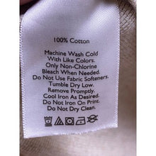 Load image into Gallery viewer, Eddie Bauer Shirt Mens 2XL Taupe Henley Long Sleeve Shirt Casual Pullover Preppy
