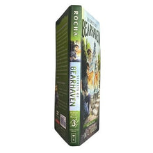 Load image into Gallery viewer, Secrets of Bearhaven Hardcover Book K E Rocha Childrens Fantasy
