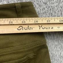 Load image into Gallery viewer, Eric Pants Womens 10 Preppy Academia Office Career Modal Streetwear Everyday
