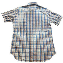 Load image into Gallery viewer, Tailor Byrd Shirt Mens Extra Large Plaid Preppy Academia Office Career Everyday
