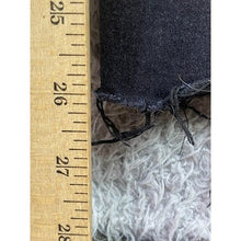 Load image into Gallery viewer, Democracy Jeans Womens 12 Preppy Academia Stretchy Frayed Everyday Streetwear
